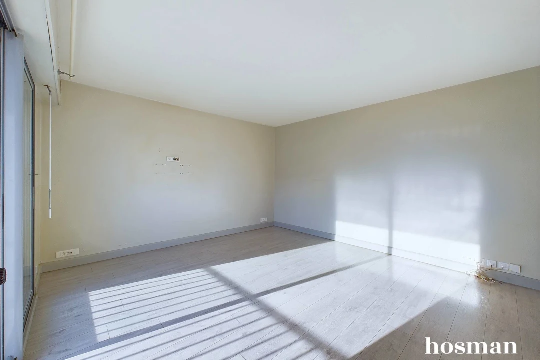 Appartement de 32.31 m² à Vincennes