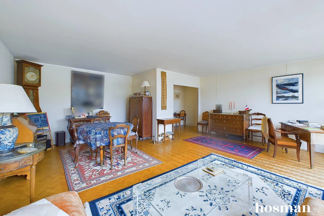 Appartement de 84.0 m² à Neuilly-sur-Seine