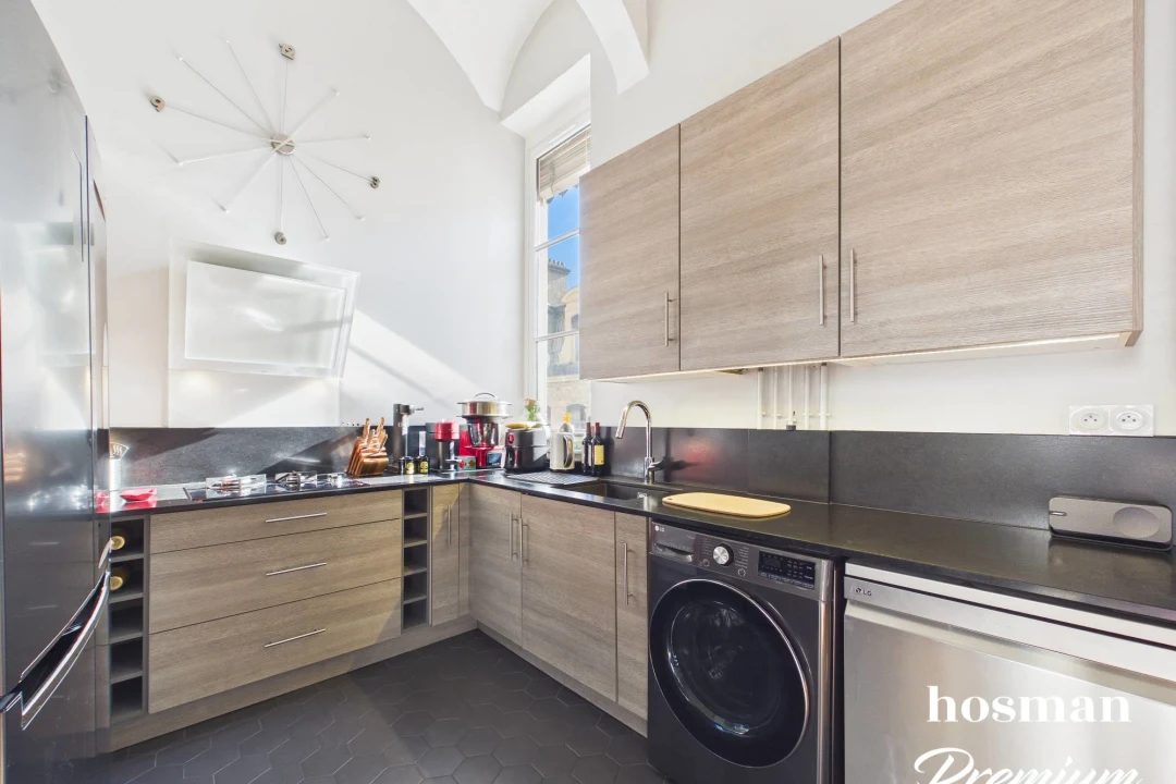 Appartement de 98.0 m² à Lyon
