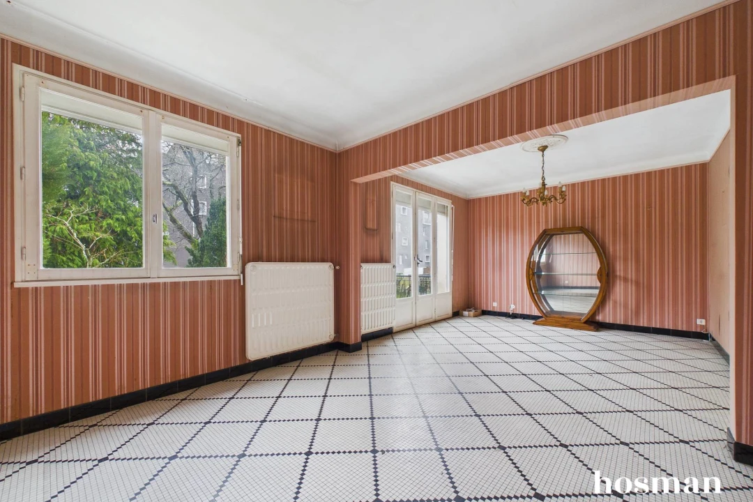 Maison de 92.0 m² à Saint-Herblain