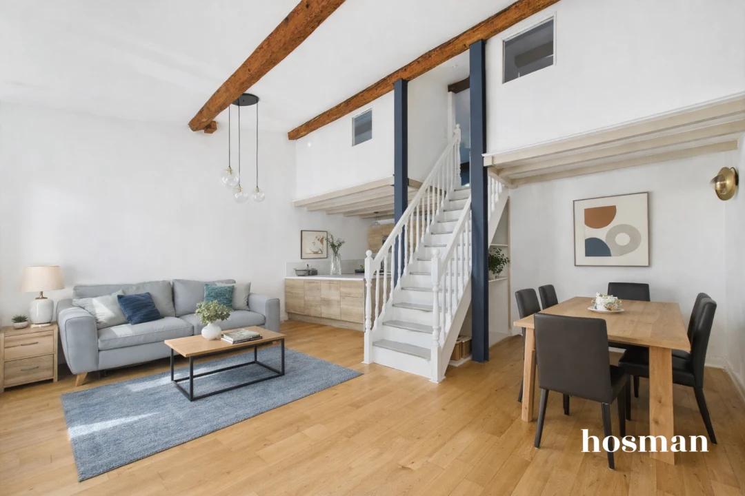 Maison de 90.0 m² à Mérignac