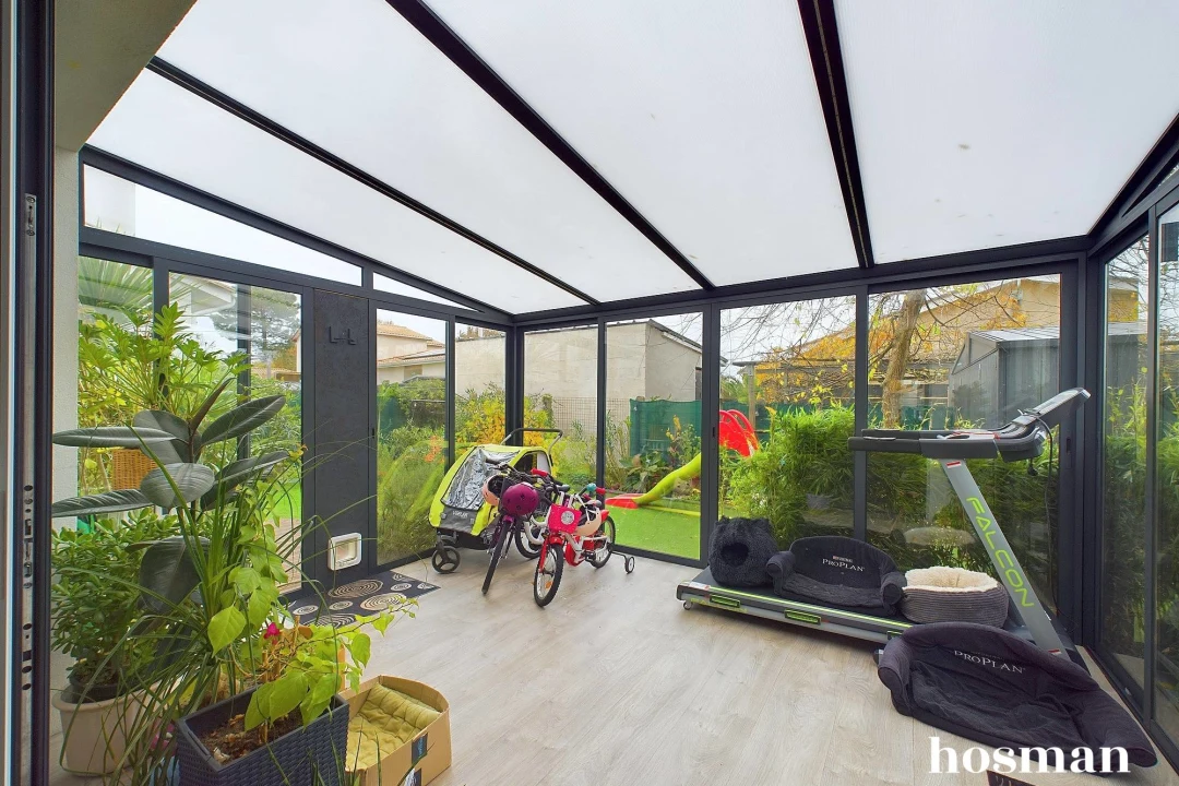 Maison de 89.0 m² à Eysines