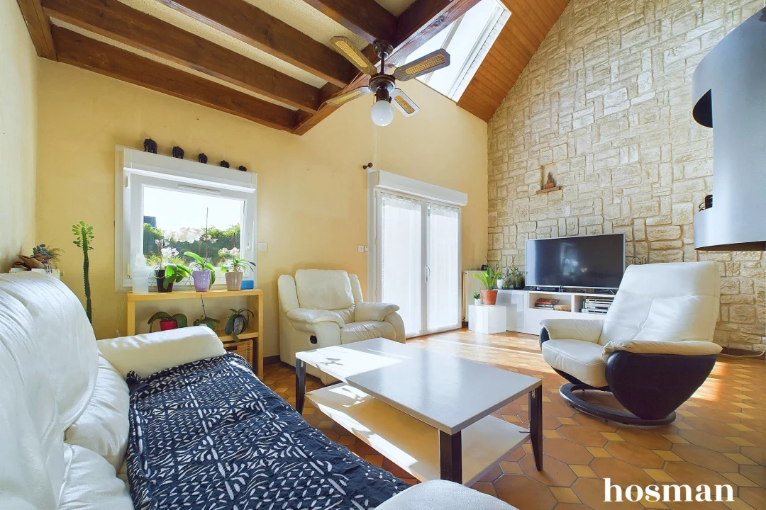 Maison de 108.0 m² à Saint-Herblain