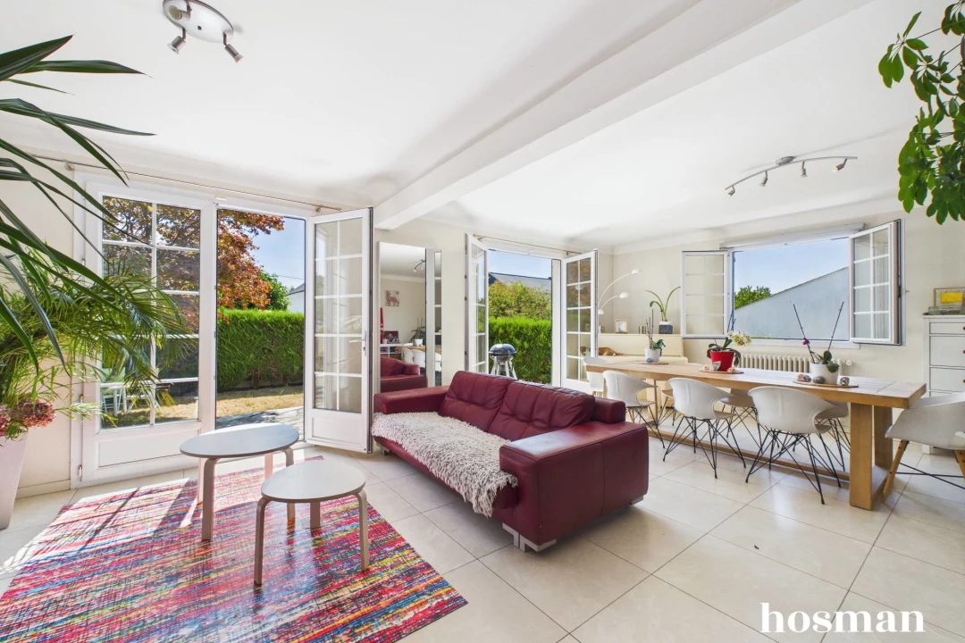 Maison de 146.0 m² à Saint-Herblain