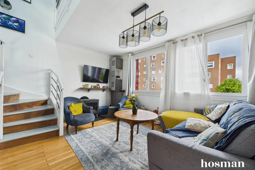 Maison de 134.0 m² à Rezé
