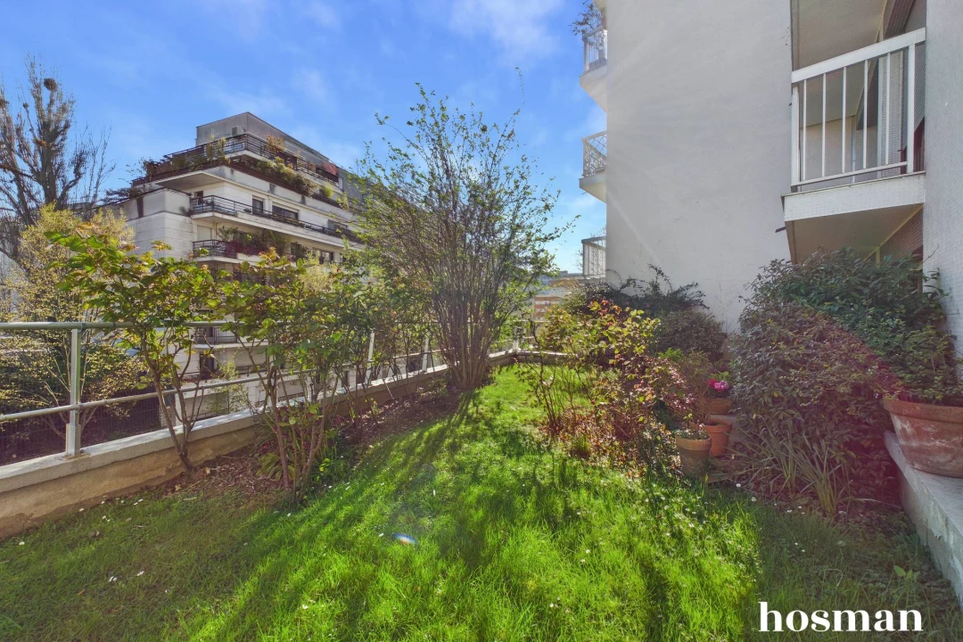 Appartement de 70.3 m² à Paris