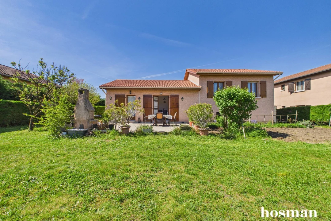 Maison de 90.0 m² à Mions