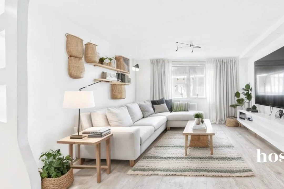 Appartement de 73.0 m² à Lyon