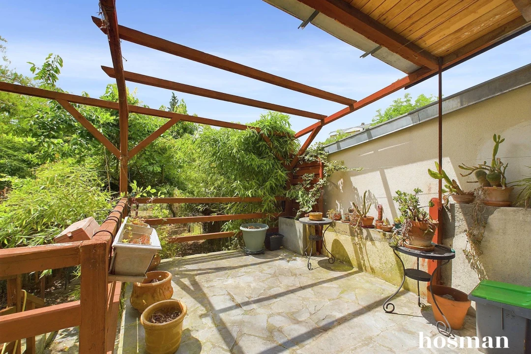 Maison de 134.0 m² à Nogent-sur-Marne