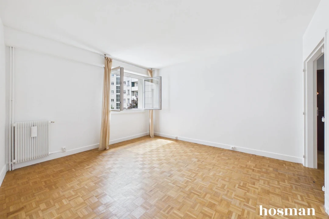 Appartement de 48.0 m² à Paris