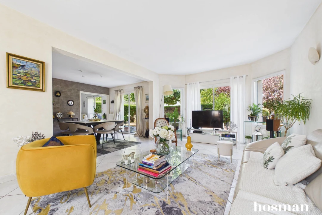 Maison de 135.0 m² à Nantes