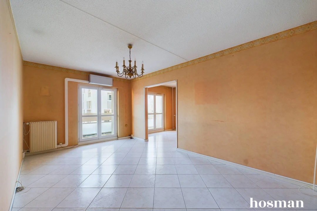 Appartement de 80.0 m² à Le Bouscat