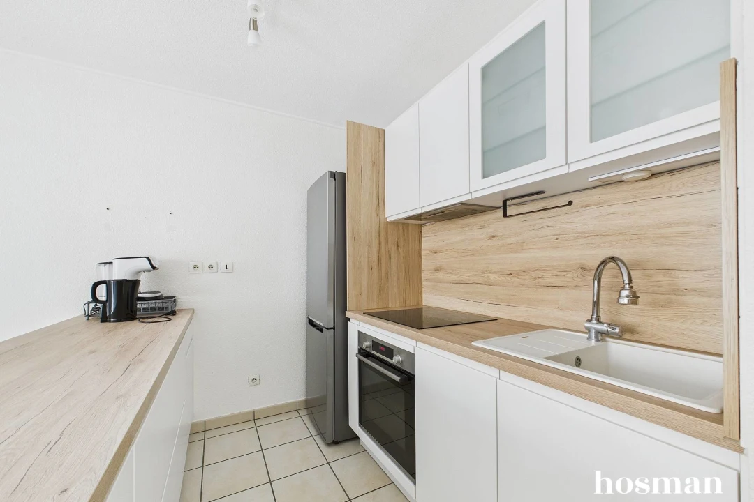 Appartement de 54.14 m² à Caluire-et-Cuire
