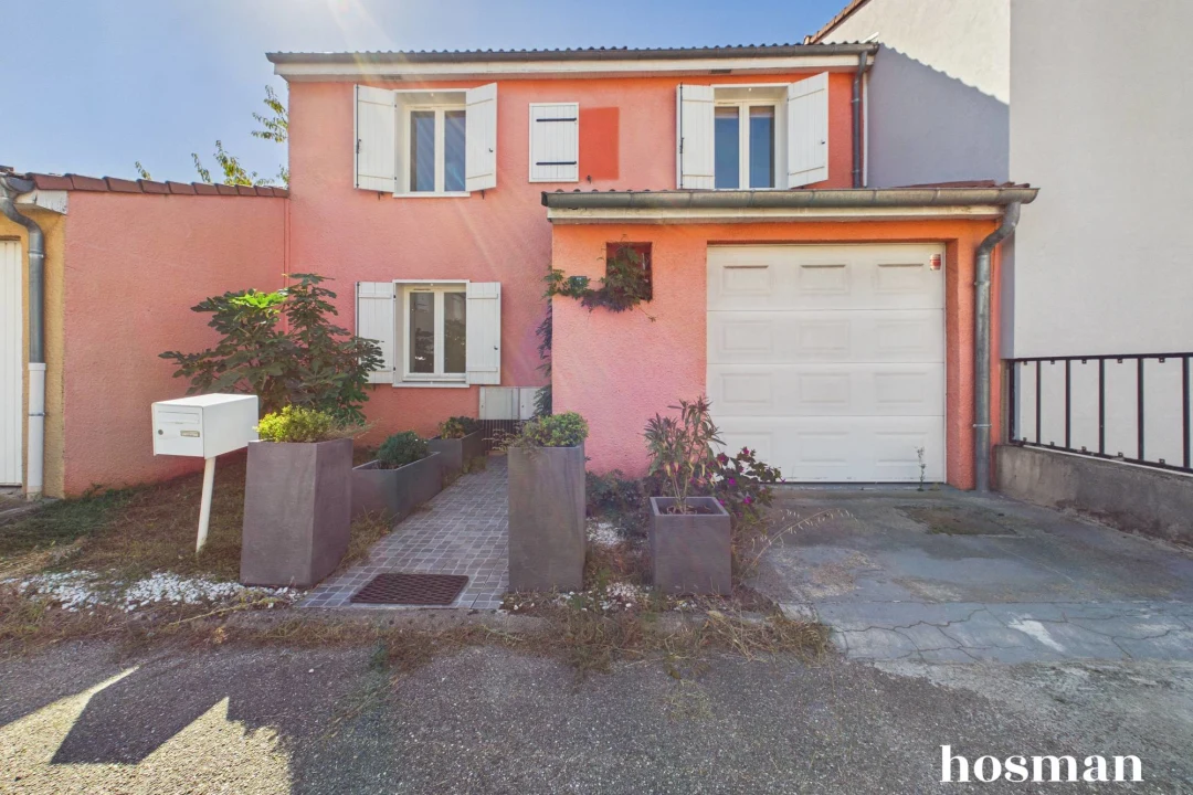 Maison de 97.0 m² à Mions