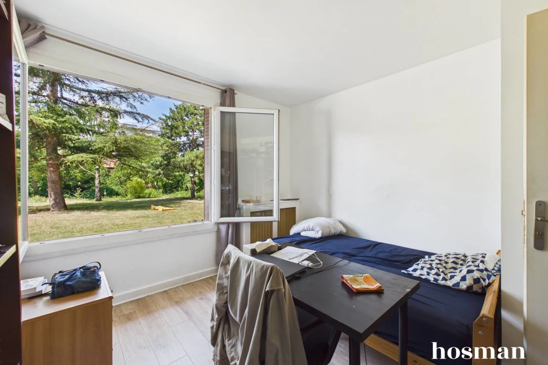 Appartement de 64.0 m² à Vitry-sur-Seine