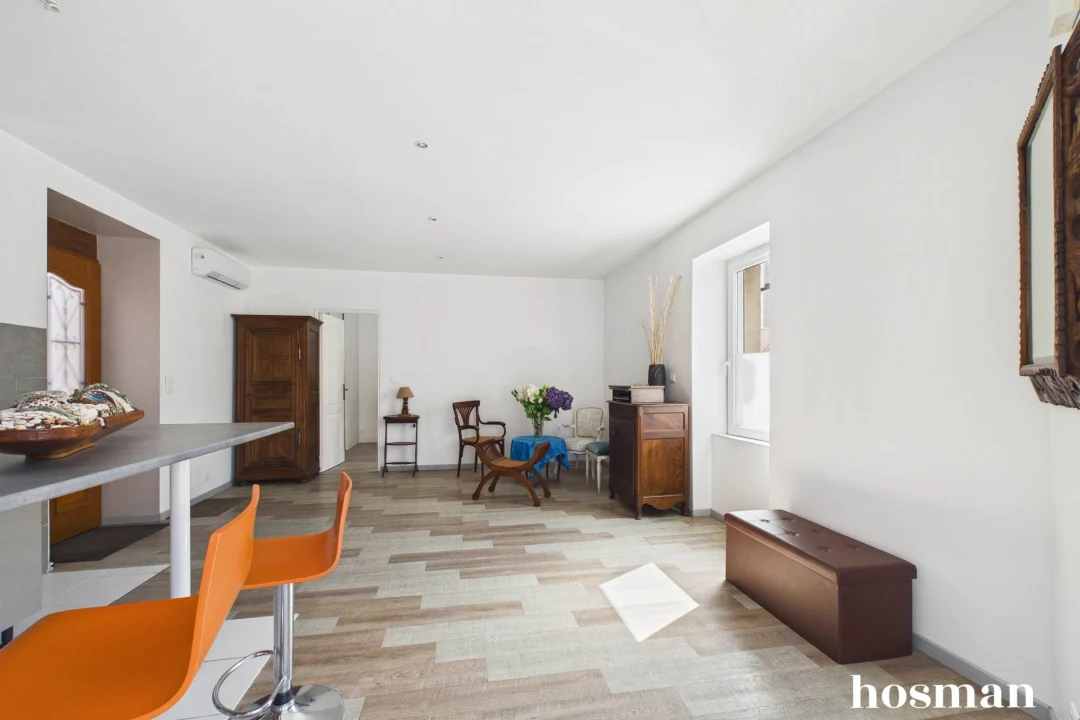 Appartement de 41.5 m² à Nantes