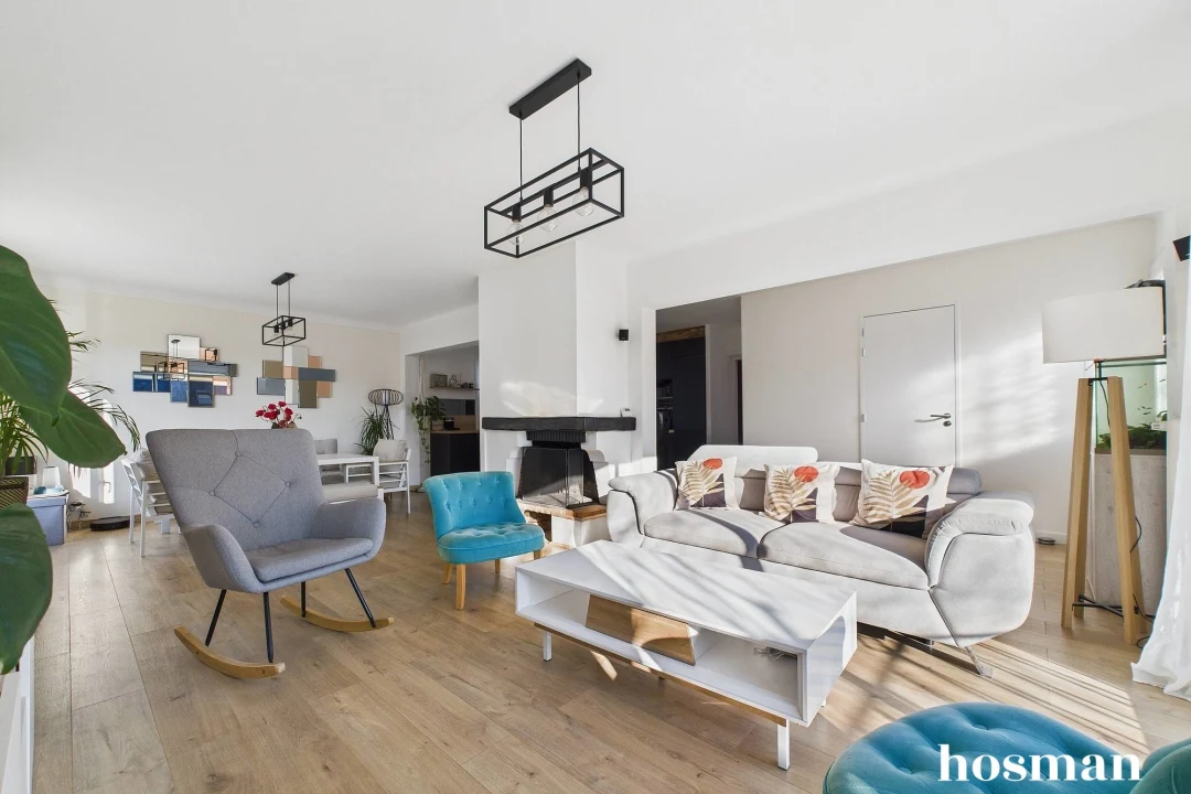Maison de 140.0 m² à Saint-Herblain