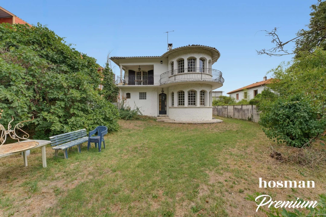 Maison de 285.55 m² à Pessac