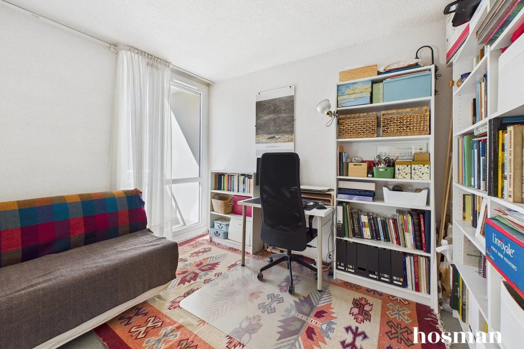 Appartement de 74.0 m² à Cenon