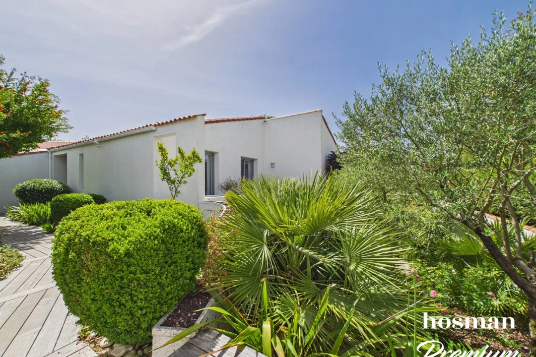 Maison de 200.0 m² à Dompierre-sur-Mer