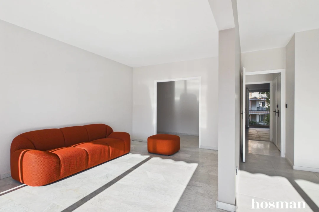 Appartement de 77.0 m² à Tassin-la-Demi-Lune