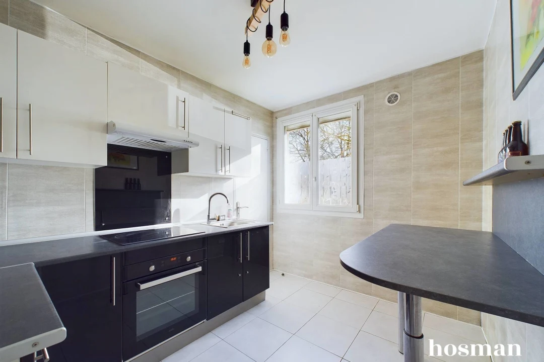Appartement de 65.5 m² à Saint-Herblain