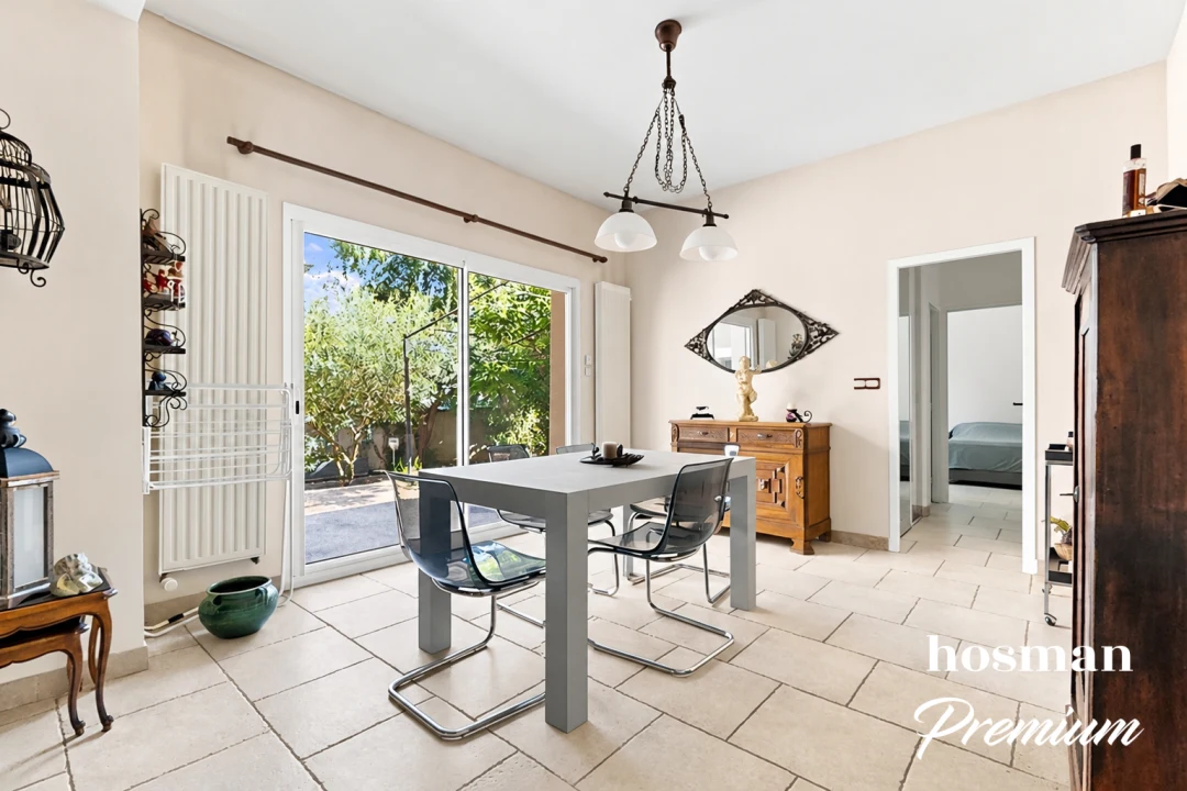 Maison de 139.17 m² à Bron