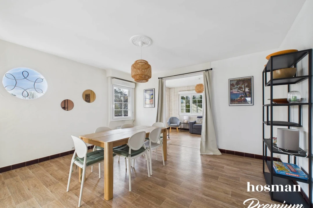 Maison de 150.0 m² à Arcachon