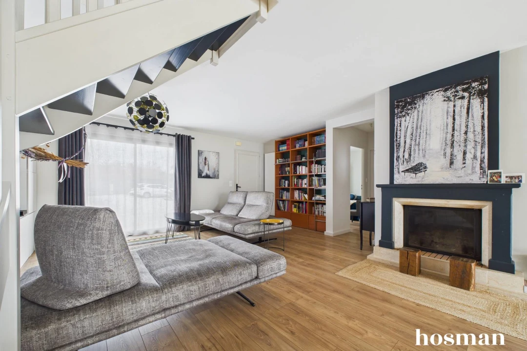 Maison de 172.25 m² à La Montagne