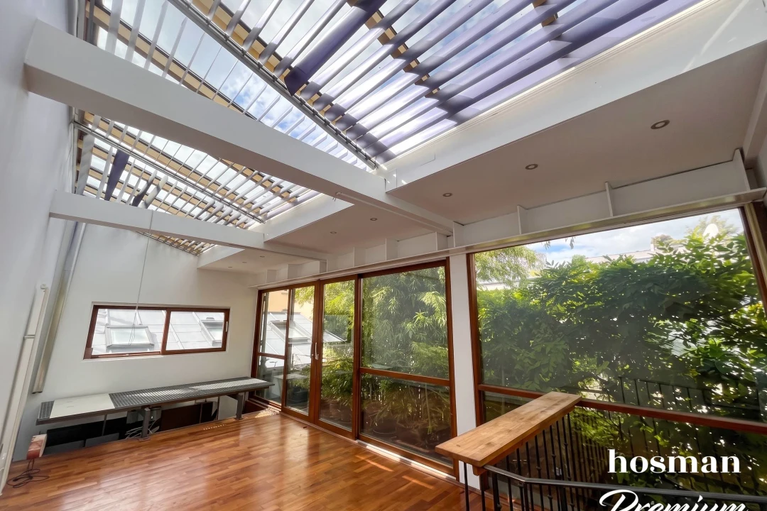 Maison de 152.72 m² à Paris