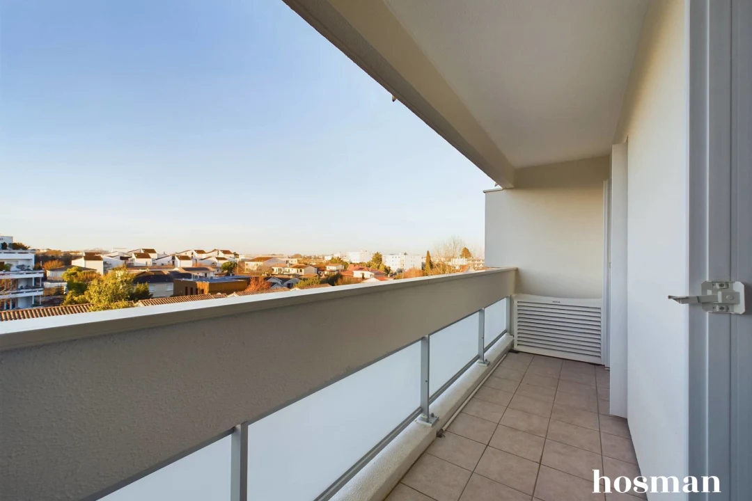 Appartement de 80.0 m² à Le Bouscat