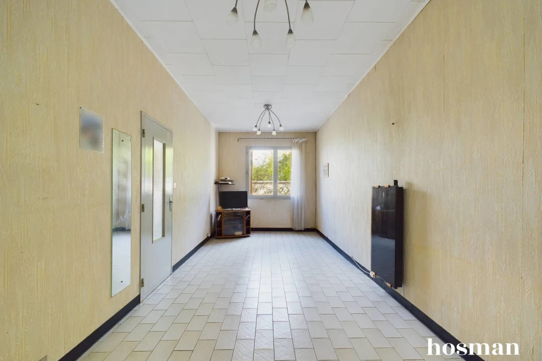 Maison de 100.0 m² à Bordeaux