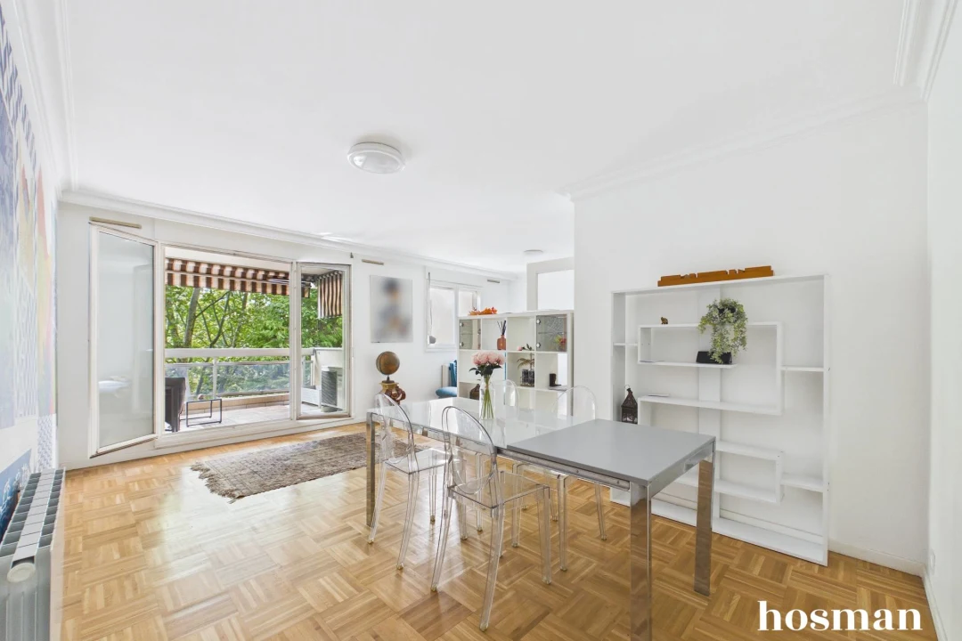 Appartement de 84.0 m² à Lyon