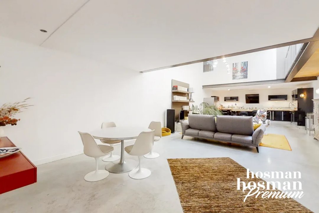 Maison de 174.0 m² à Bordeaux