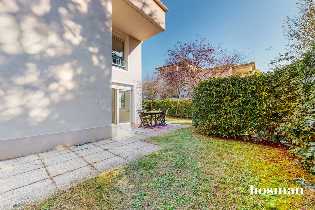 Appartement de 83.0 m² à Tassin-la-Demi-Lune