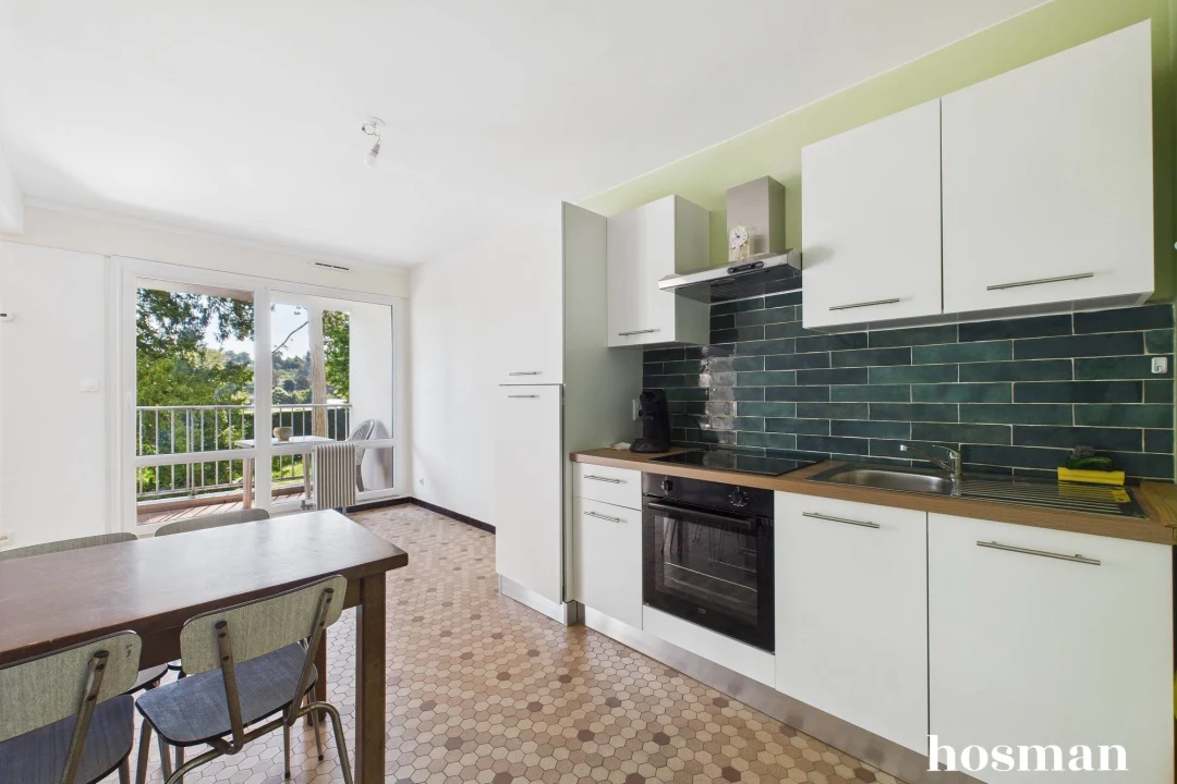 Appartement de 76.43 m² à Lyon