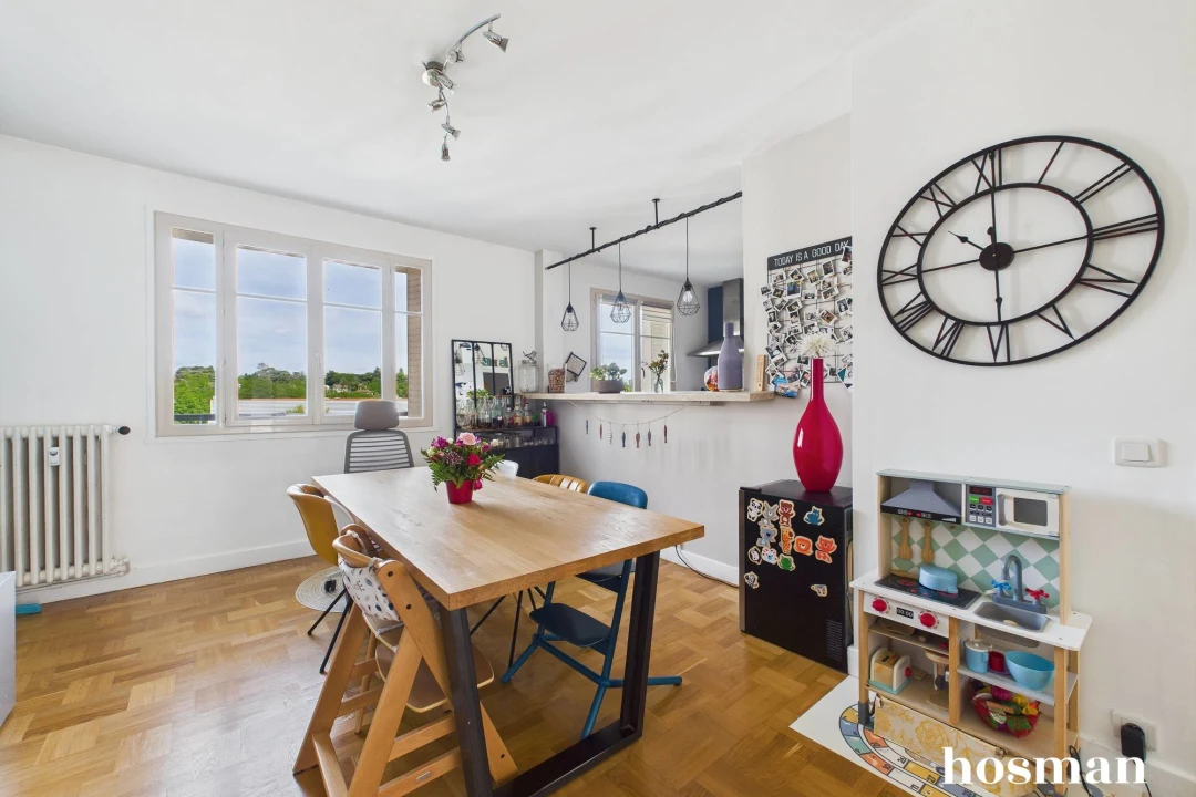 Appartement de 83.9 m² à Tassin-la-Demi-Lune