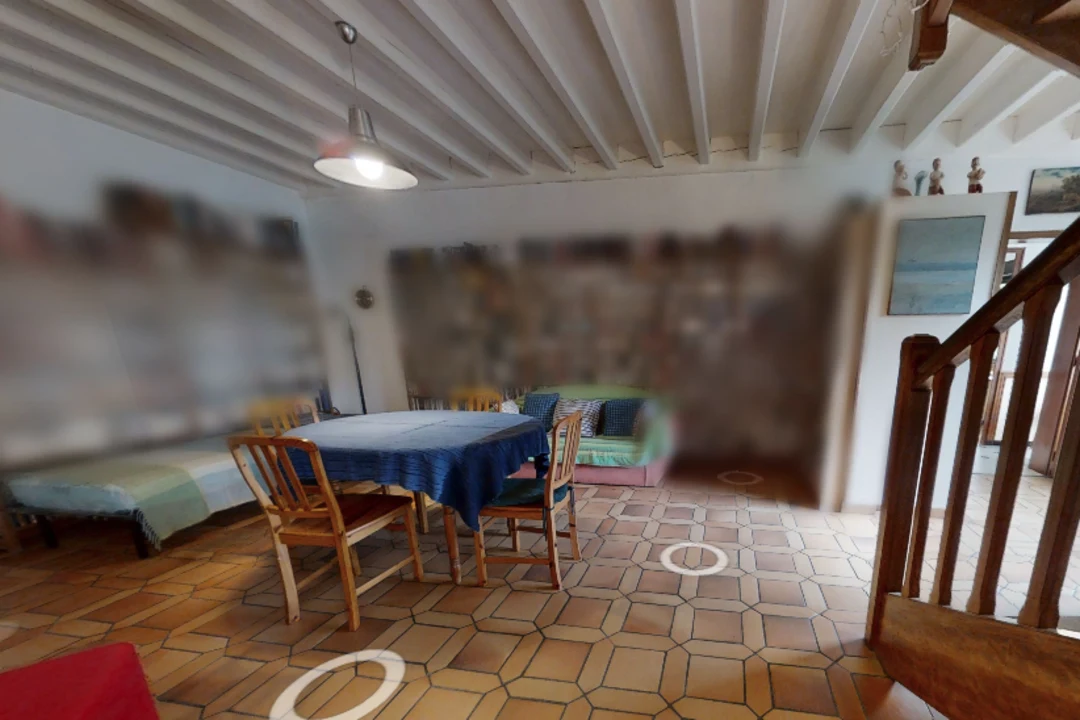Maison de 190.0 m² à Mérignac