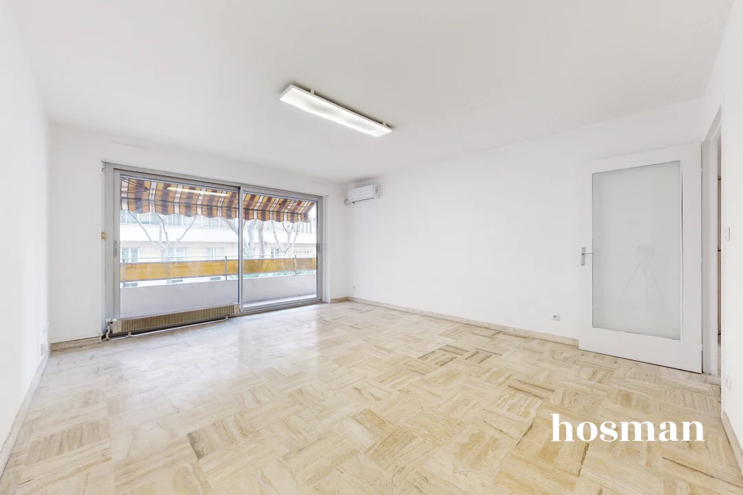 Appartement de 72.0 m² à Marseille