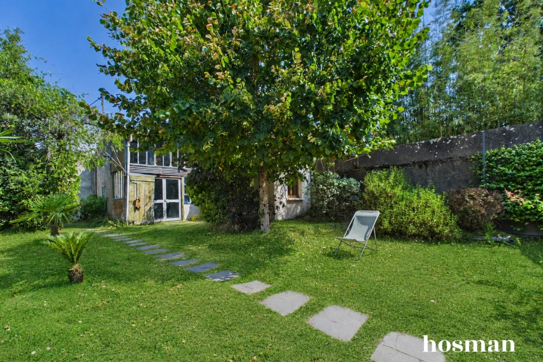 Maison de 110.3 m² à Saint-Sébastien-sur-Loire