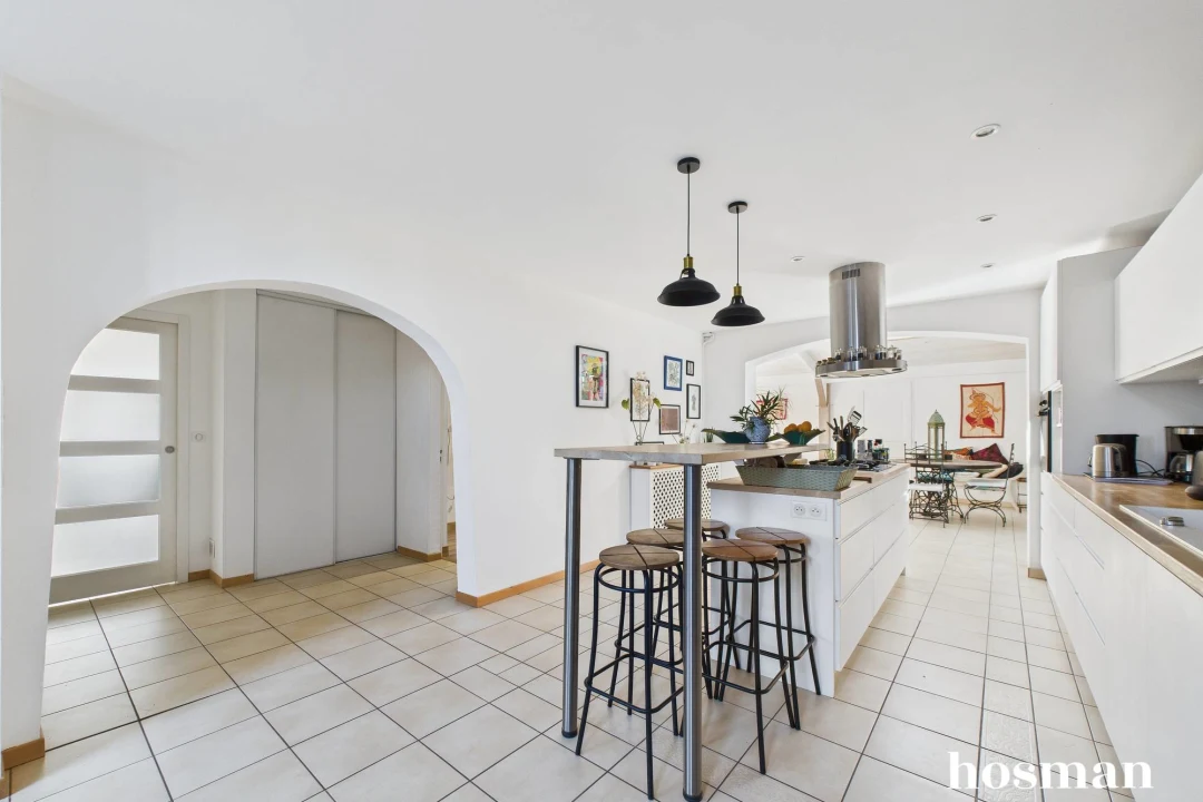 Maison de 144.0 m² à Vertou