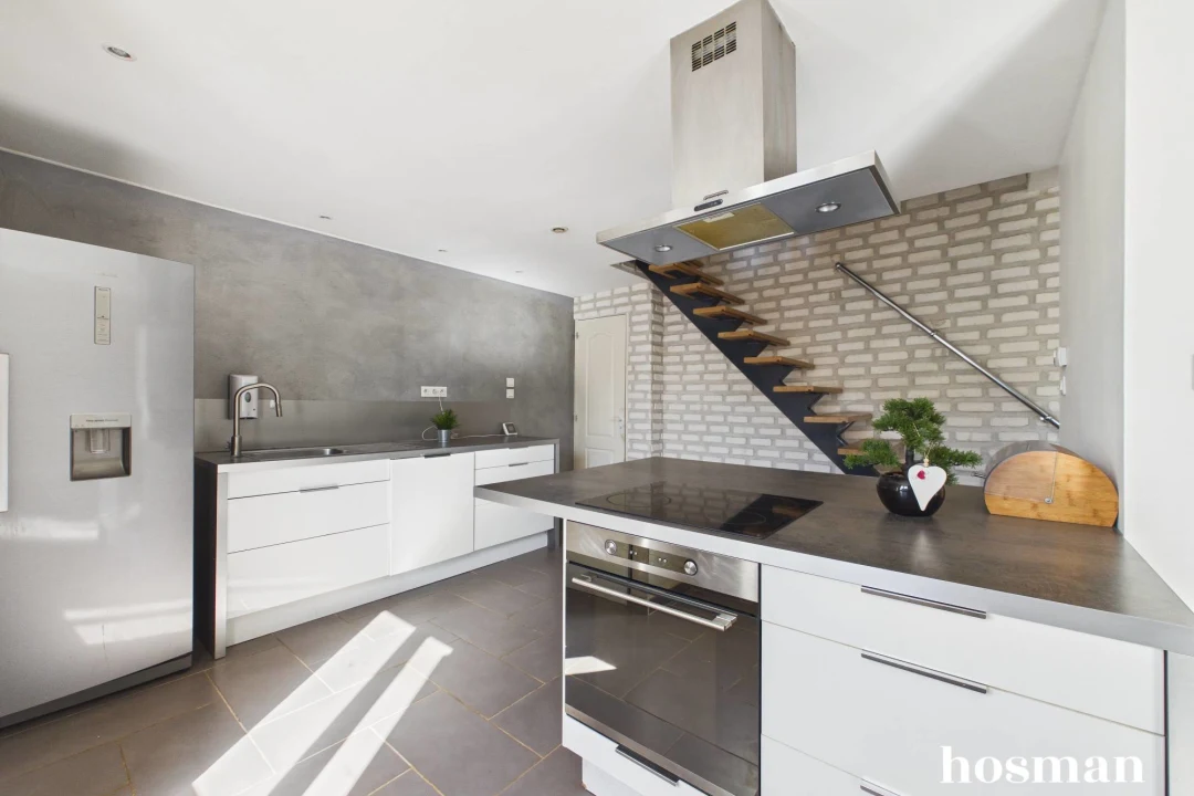 Maison de 97.0 m² à Mions