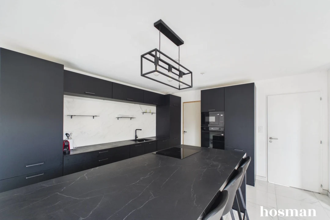 Maison de 113.22 m² à Les Sorinières