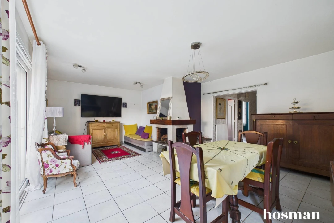 Maison de 150.0 m² à Saint-Sébastien-sur-Loire