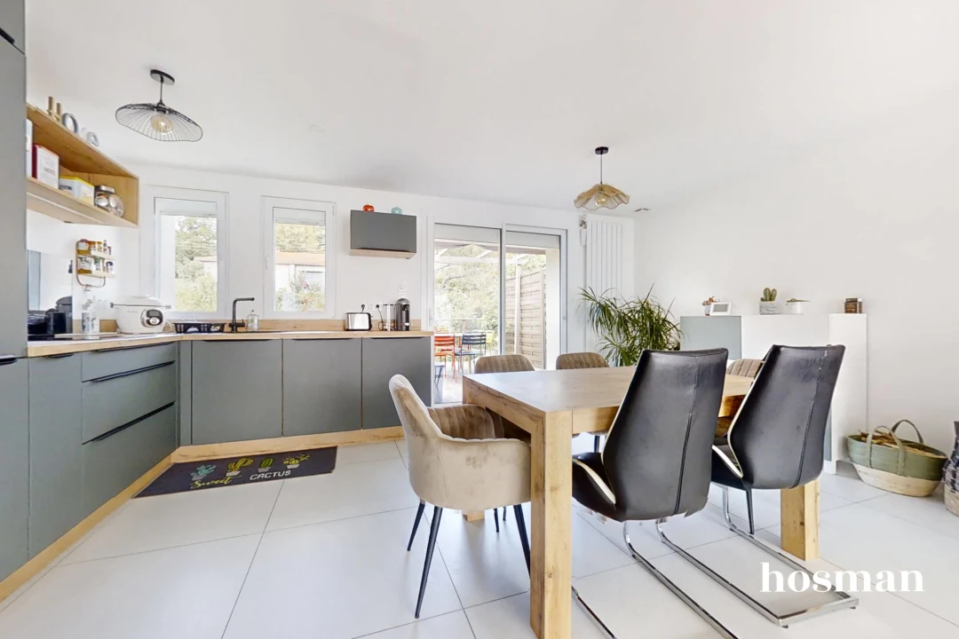 Maison de 108.0 m² à Pierre-Bénite