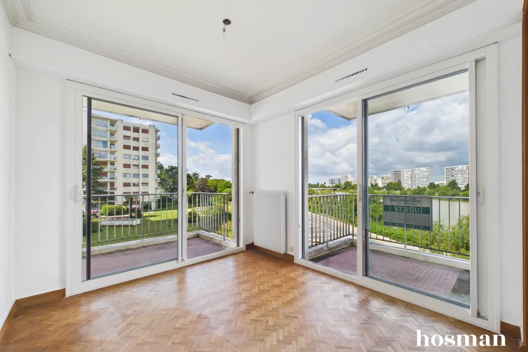 Appartement de 93.0 m² à Saint-Sébastien-Sur-Loire