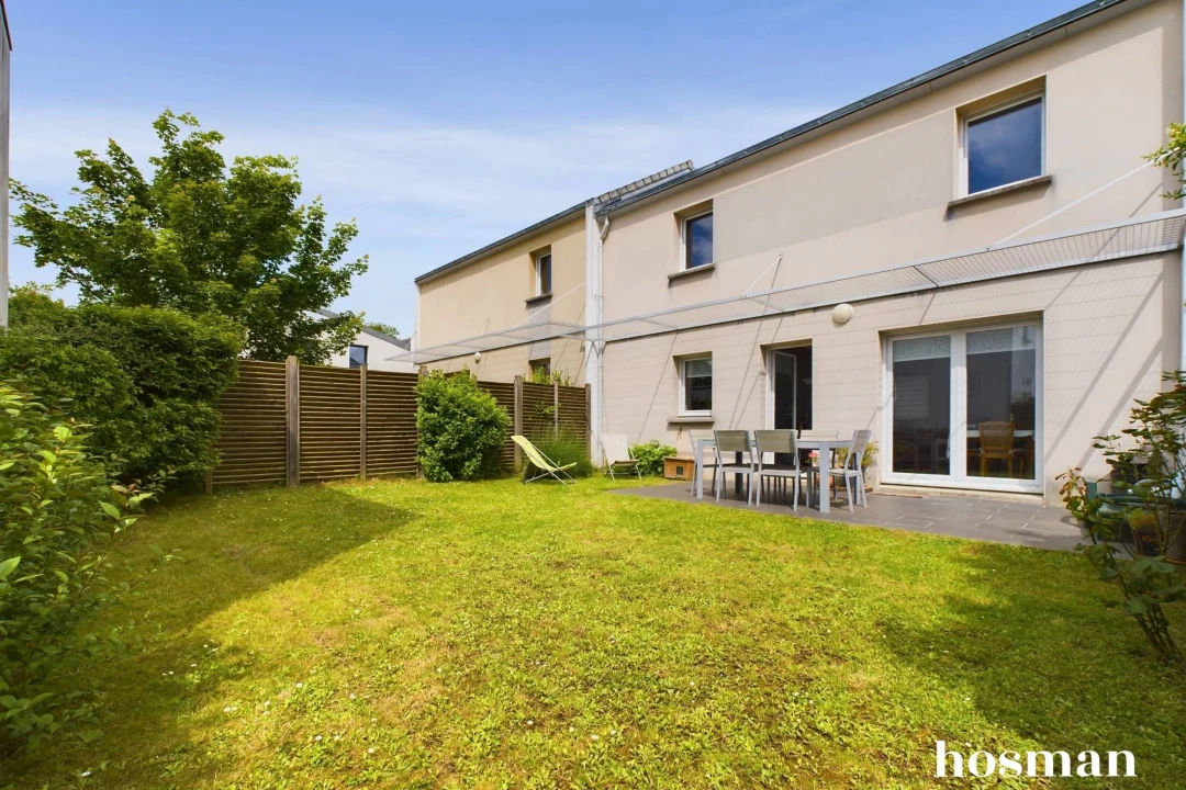 Maison de 86.0 m² à La Chapelle-sur-Erdre