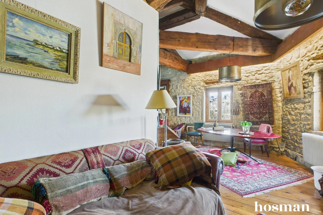 Appartement de 82.5 m² à Caluire-et-Cuire