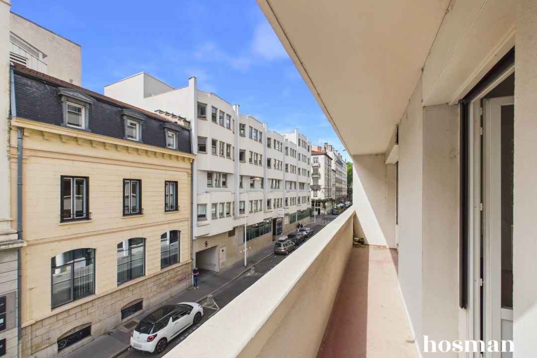 Appartement de 80.0 m² à Lyon