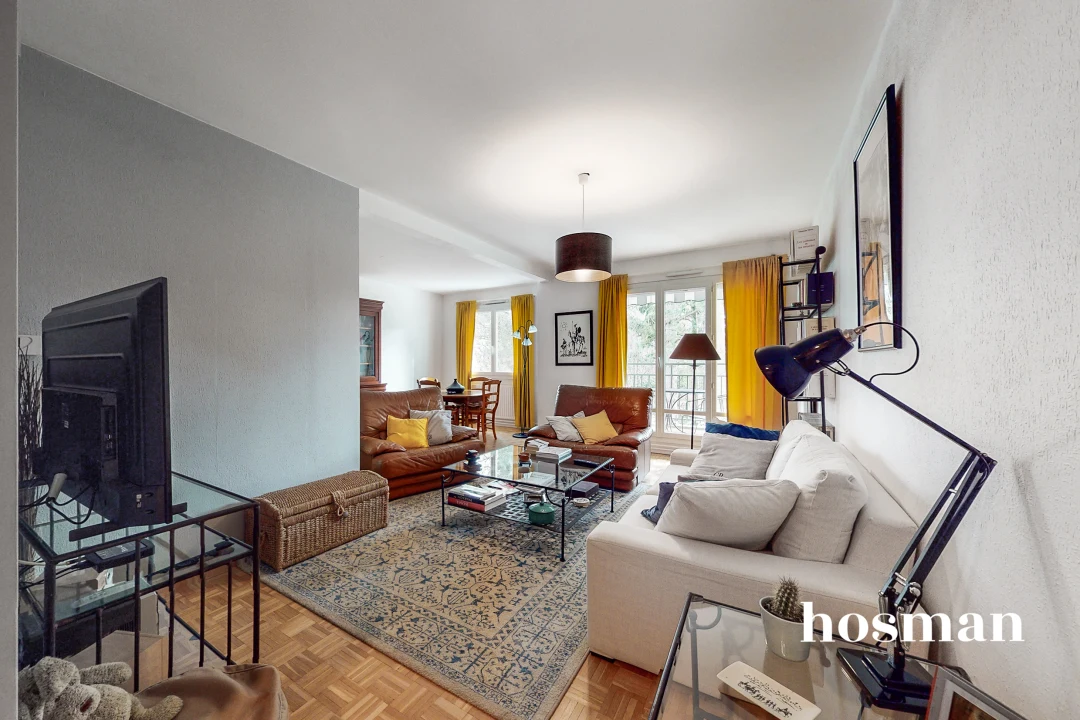 Appartement de 122.0 m² à Sainte-Foy-lès-Lyon